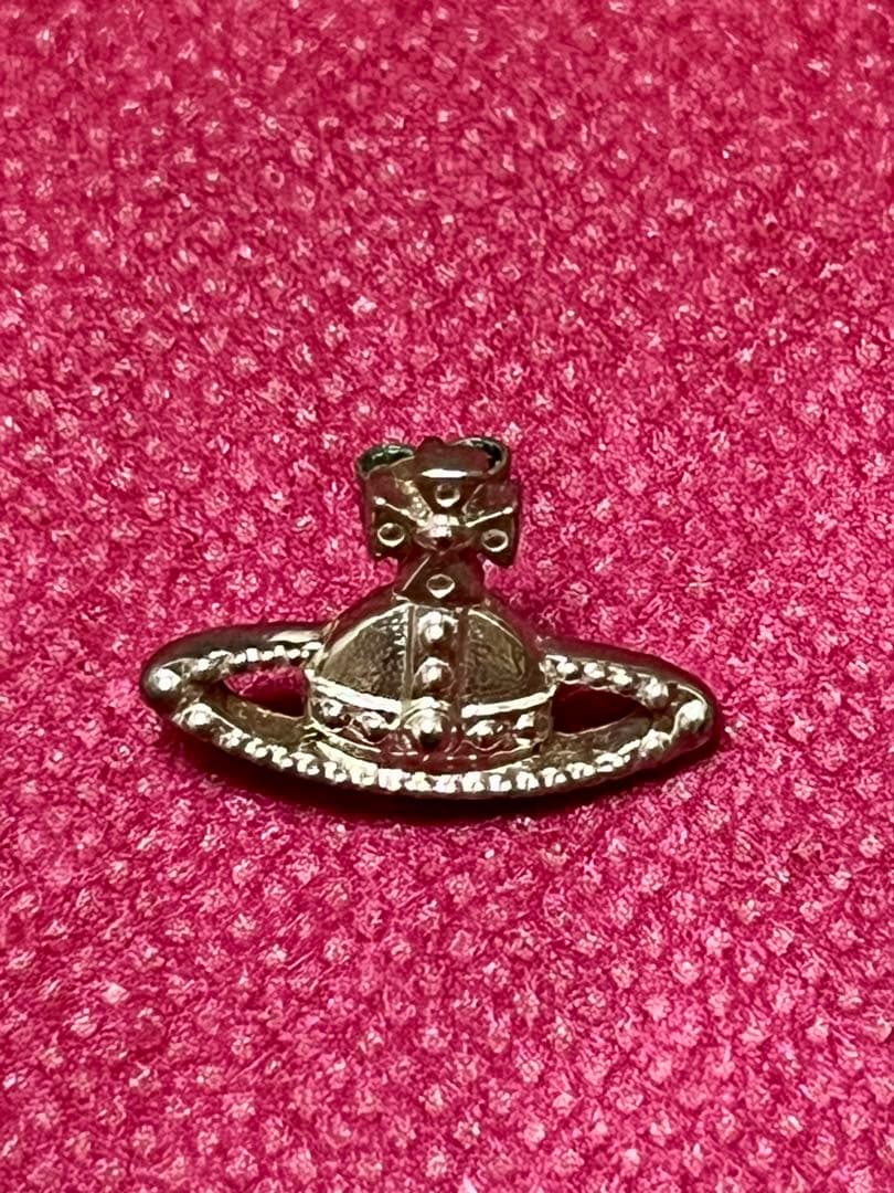 Vivienne Westwood ピアス4点セット