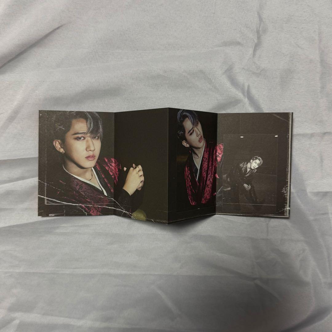 straykids チャンビン トレカセット　まとめ売り