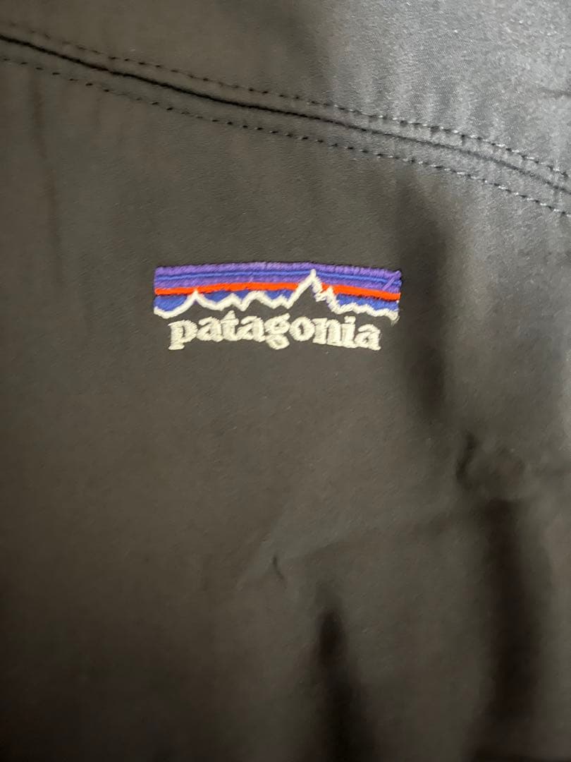 patagonia スキンコア　ジャケット