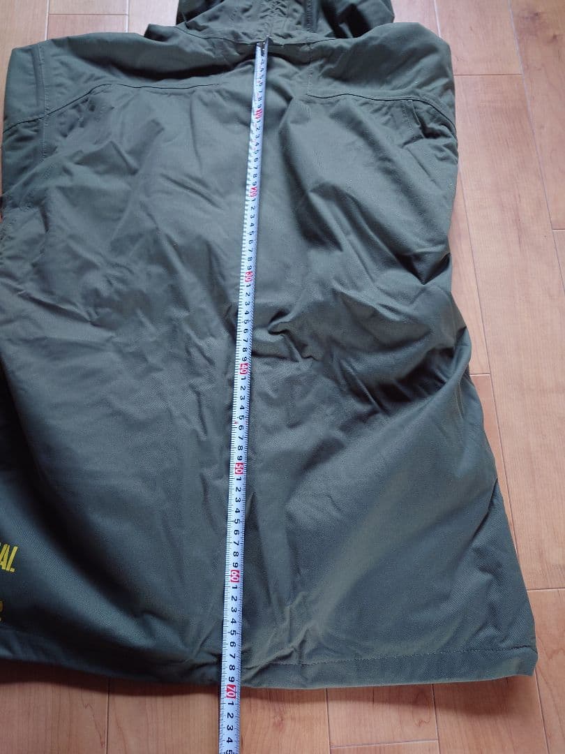 バートン ローニン スノーボードウェアセット S