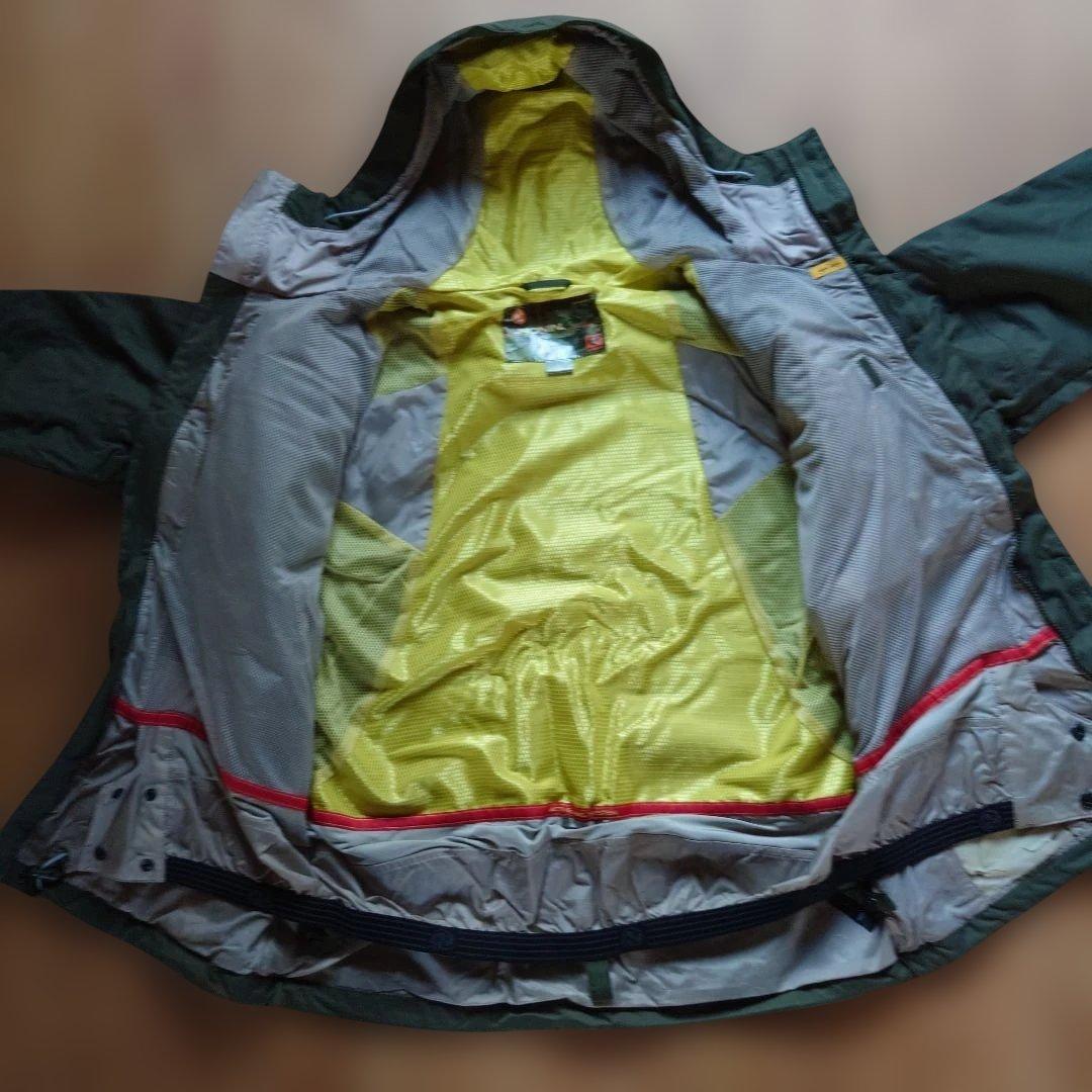 バートン ローニン スノーボードウェアセット S