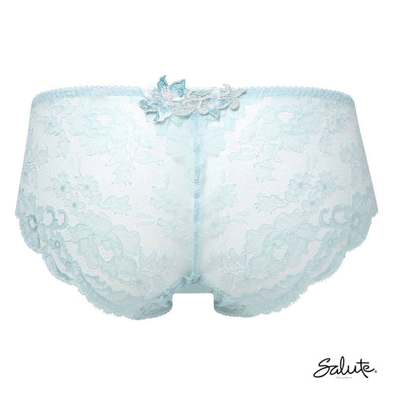 サルート 04G ショーツ LLサイズ SX 新品 タグ付き PTK704