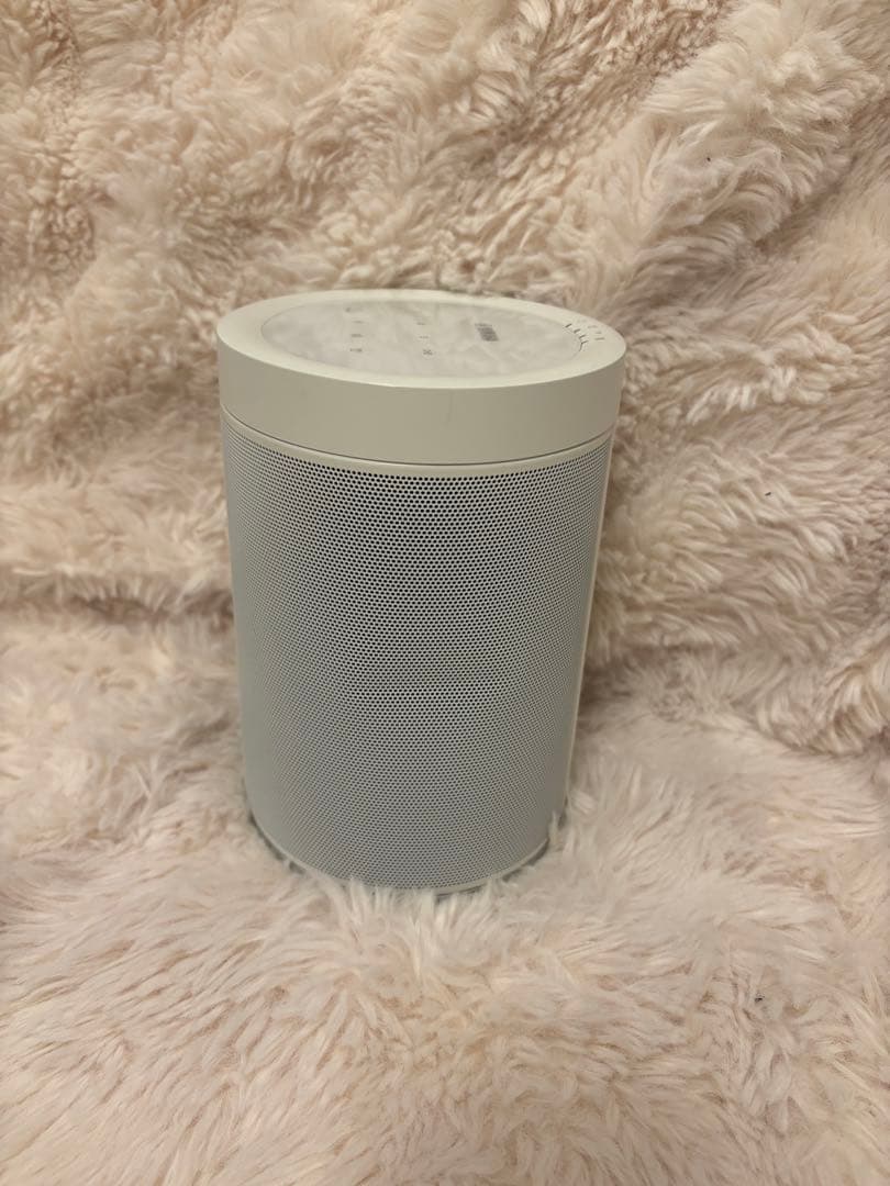 ヤマハ ワイヤレスストリーミングスピーカー WX-021