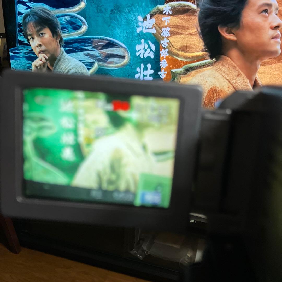 SONY ソニー Handycam ビデオカメラDCR-PC9