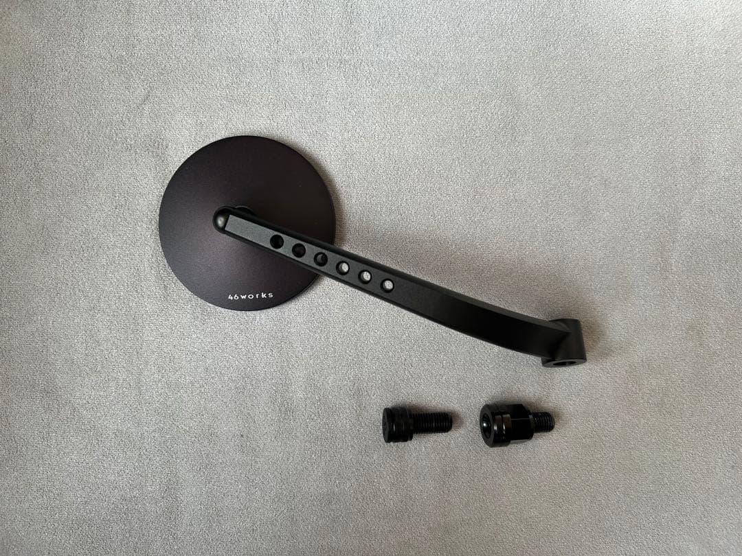 46works×NAPOLEON ［Right side］［Left side］