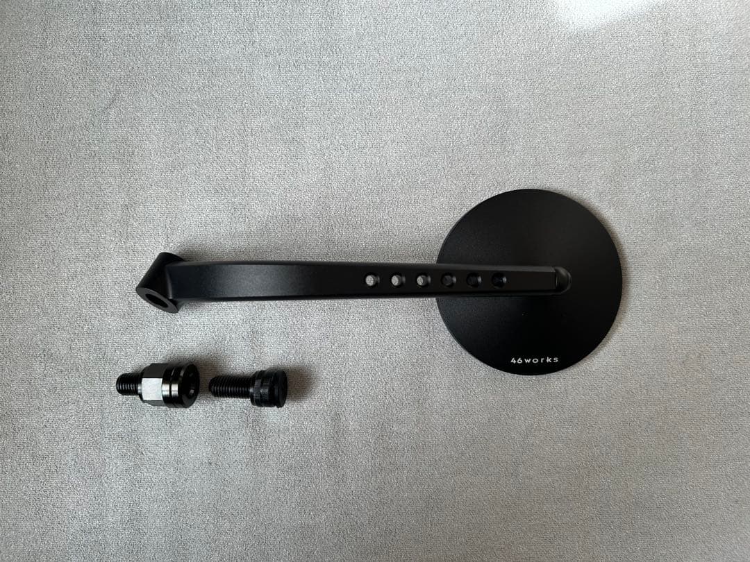 46works×NAPOLEON ［Right side］［Left side］