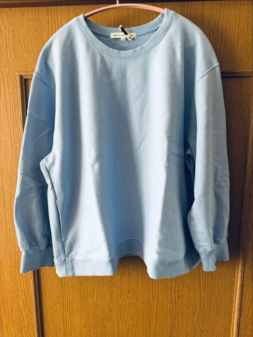 23区 セーター 48 スウェット 46 2枚セット 去年秋購入