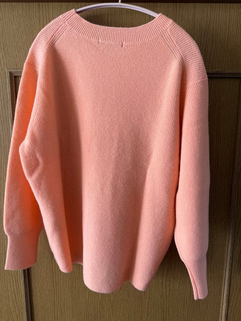 23区 セーター 48 スウェット 46 2枚セット 去年秋購入