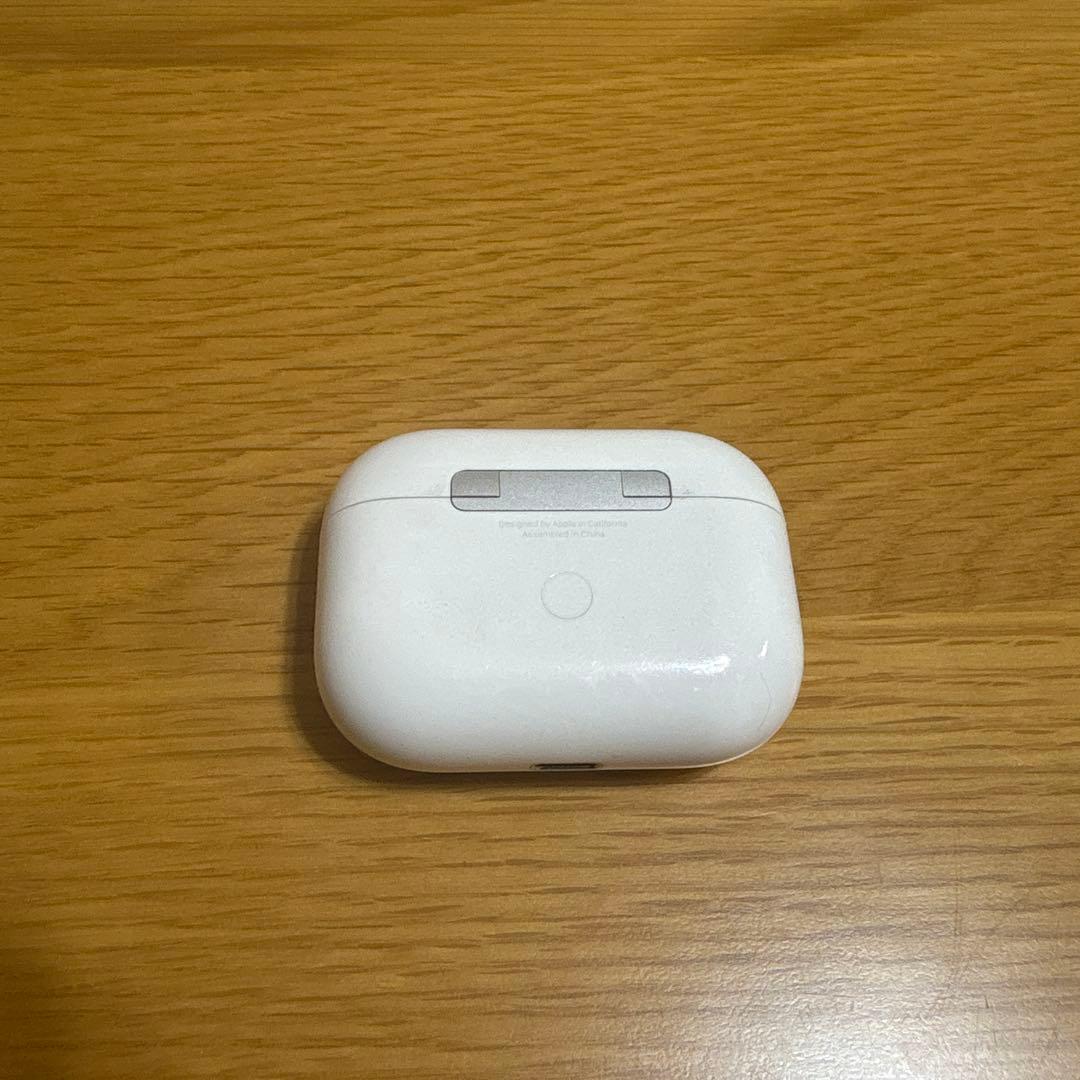 AirPods Pro 第一世代 本体 ホワイト 元箱付き
