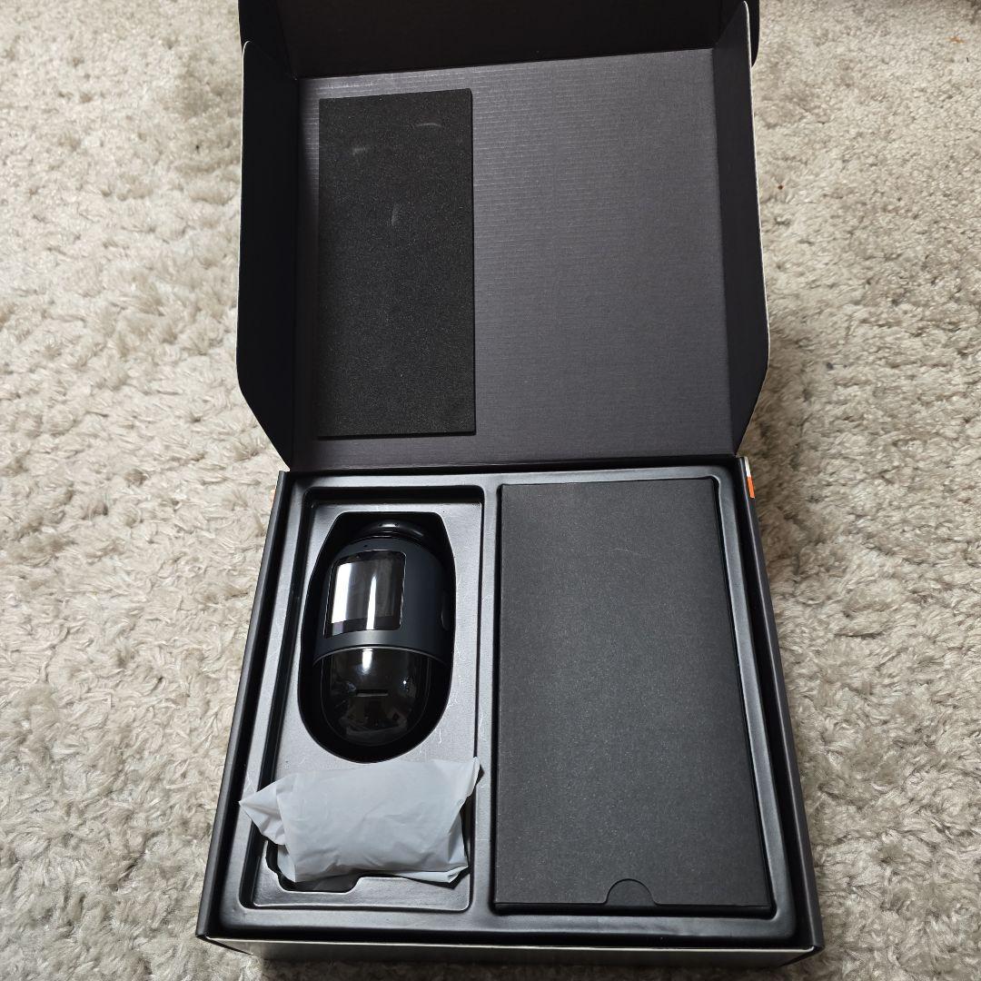 70mai X800 ドライブレコーダー 4K UHD