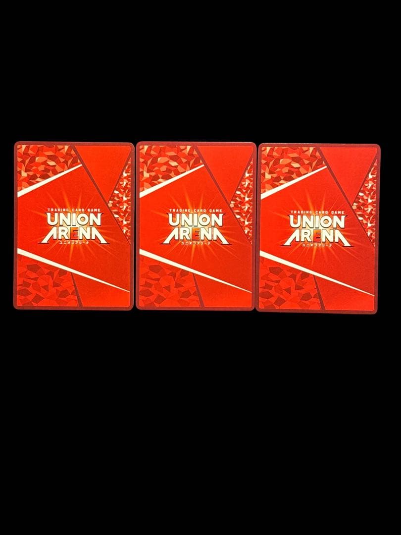 ユニアリ ブラック羽川 SR☆☆ 物語シリーズ パラレル おまけ付き