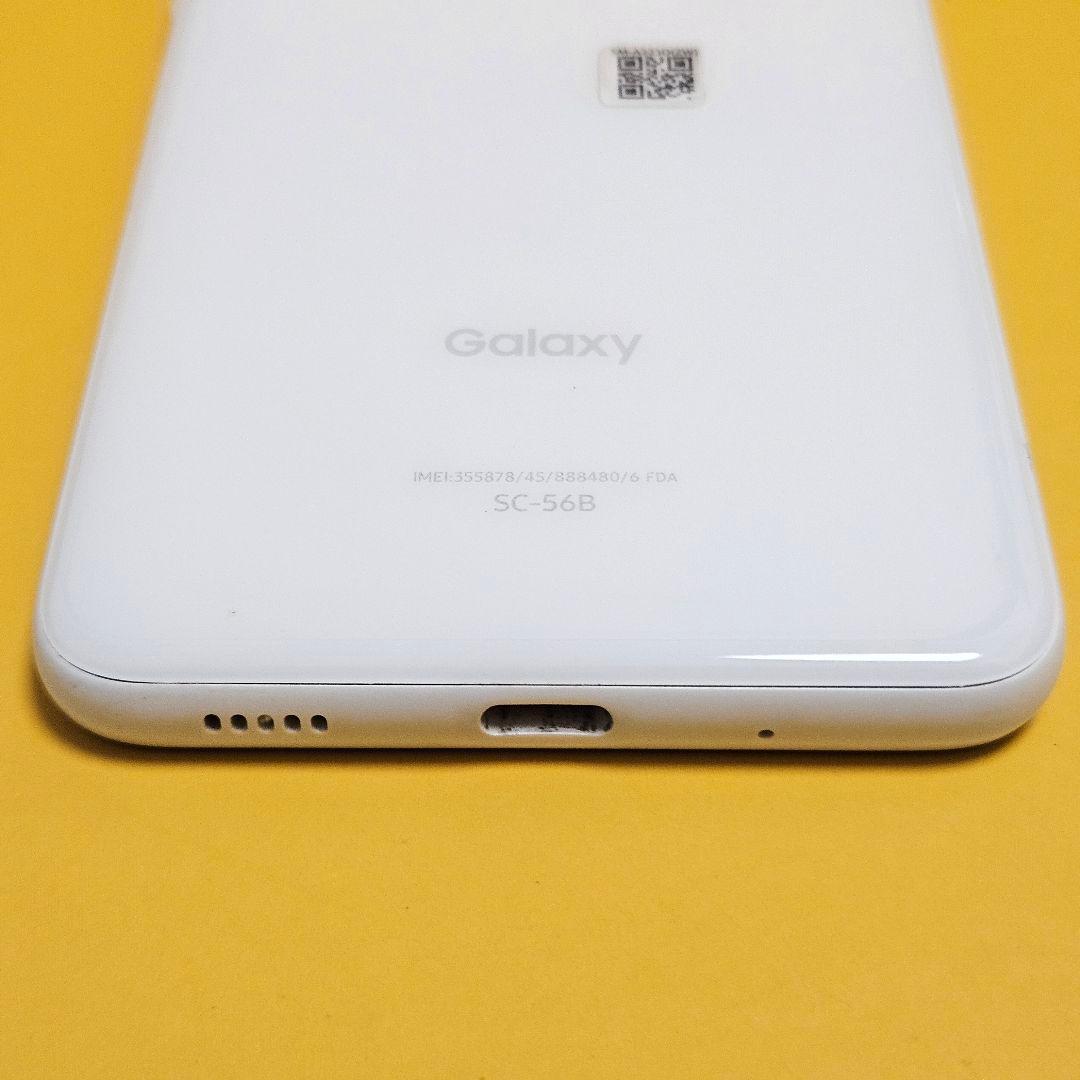 美品！Galaxy A22 5G ｜24時間以内発送#806