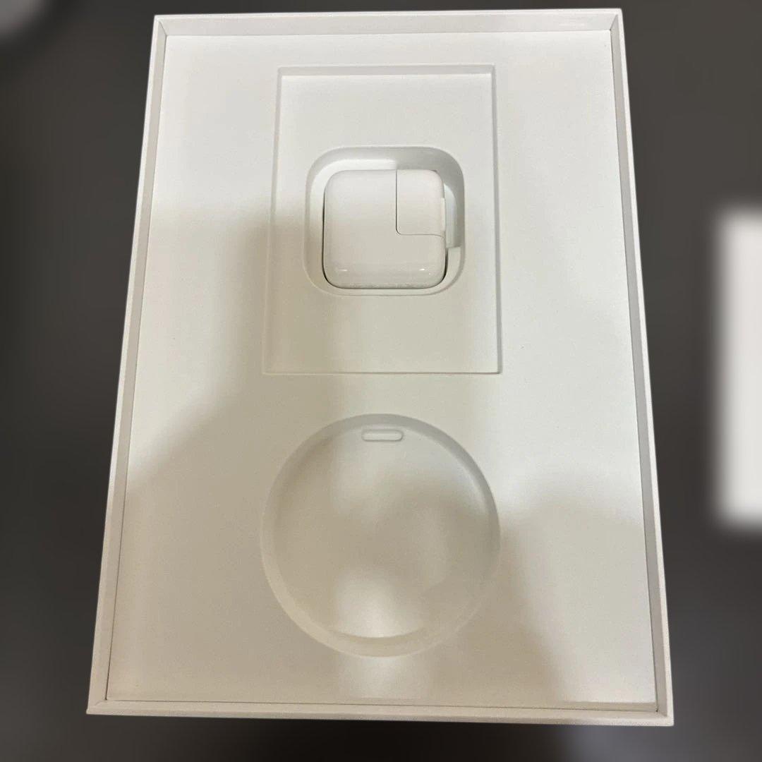 (動作確認済み)iPad 第6世代 128GB シルバー