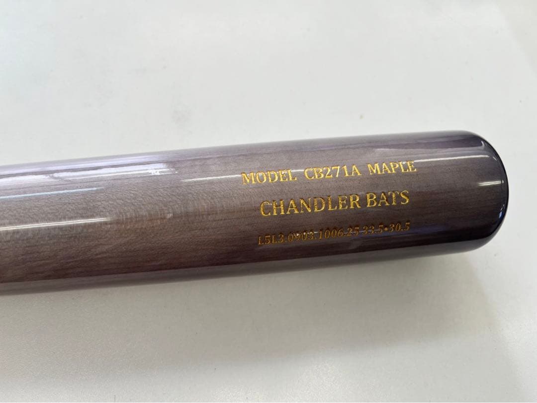 CHANDLER BAT チャンドラー　CB271