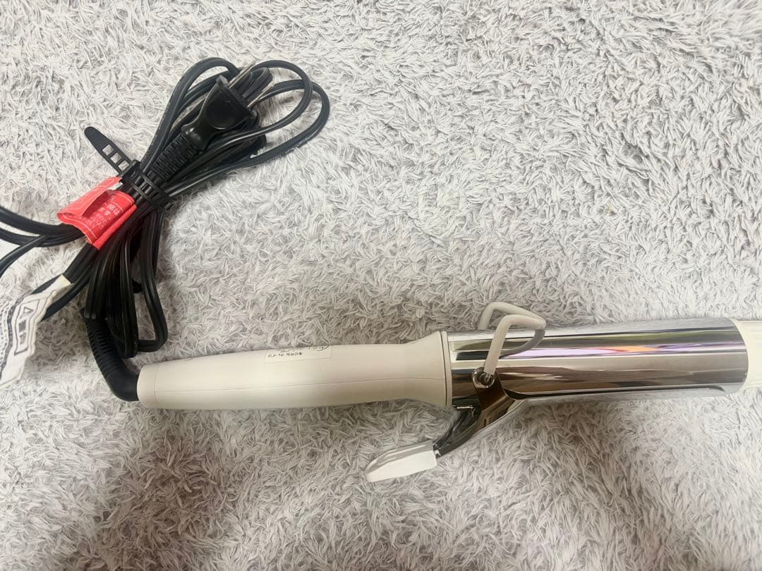 Repit　スクエアバー　40mm カールアイロン