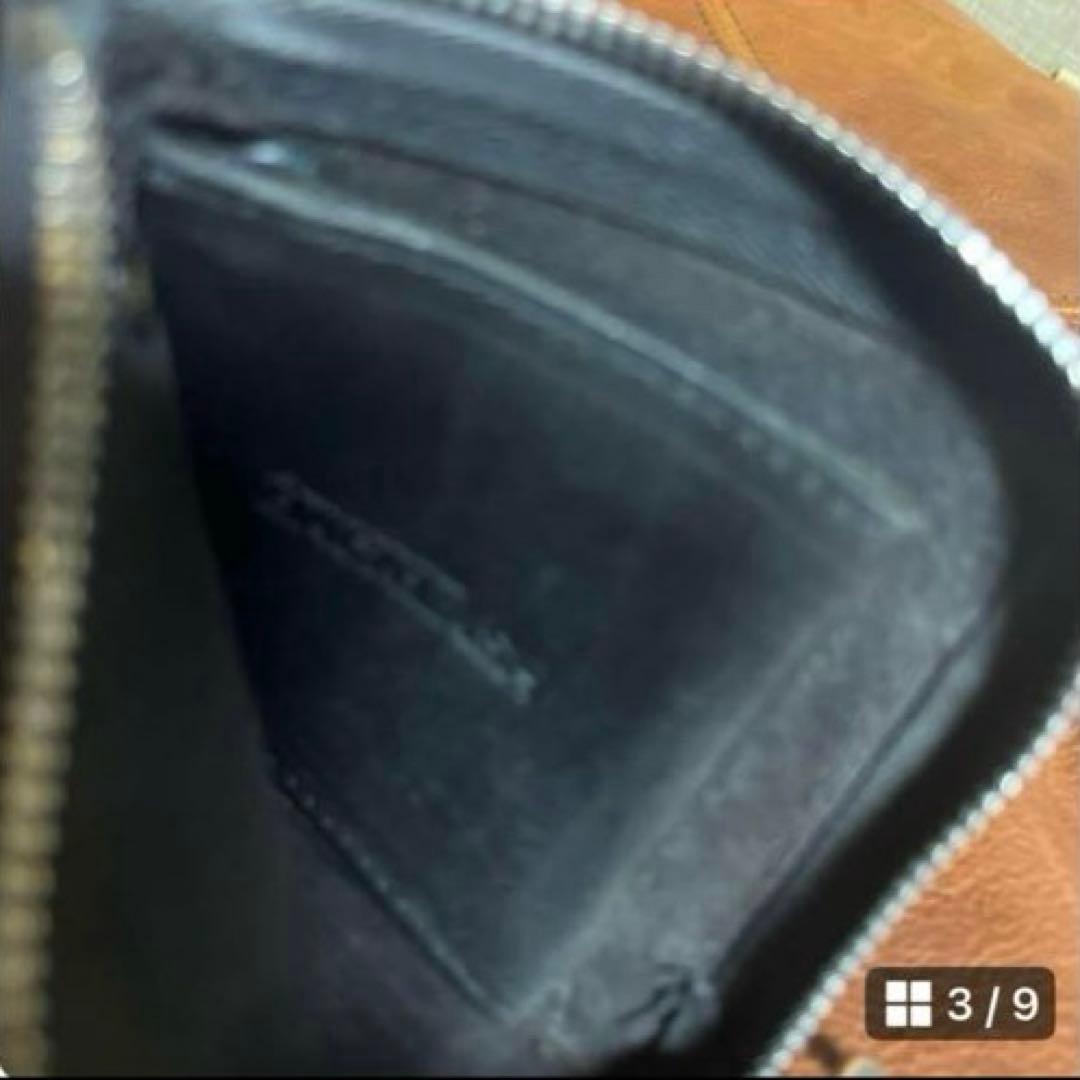 バックラッシュ ブライドルレザーケース+ストラップ梱包済みすぐ発送可能状態