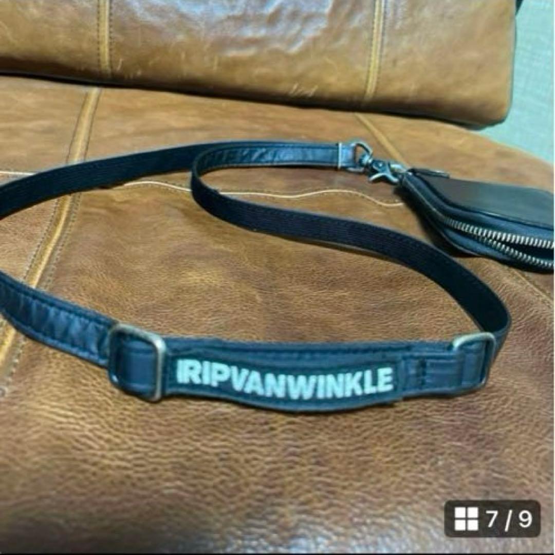 バックラッシュ ブライドルレザーケース+ストラップ梱包済みすぐ発送可能状態