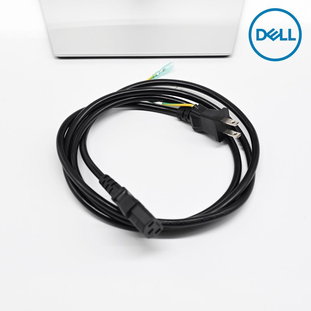 DELL S2722QC 27インチ 4Kモニター
