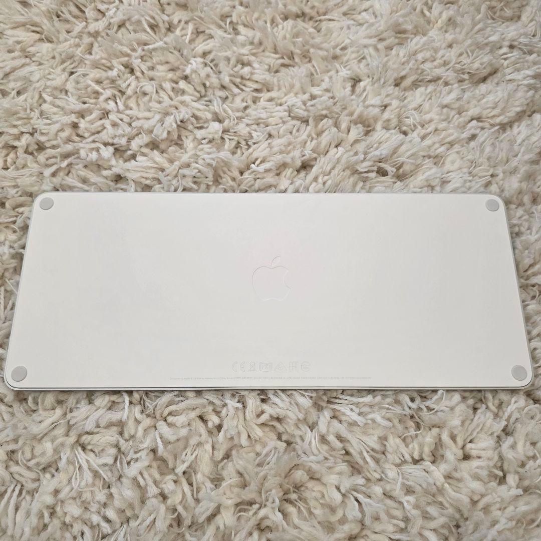 US Magic Keyboard（2024/USB-C）