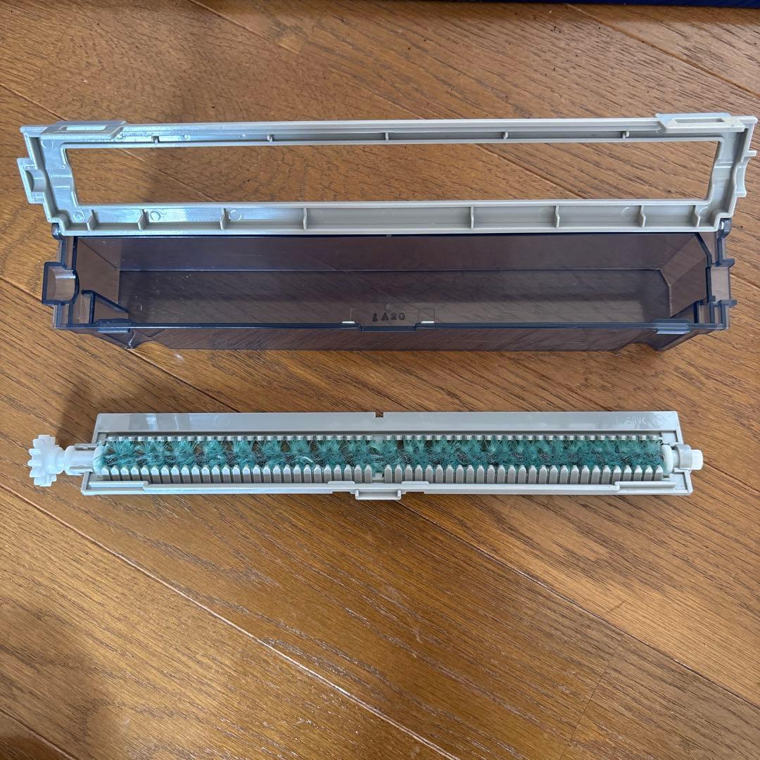 SHARP NEXT 空気清浄機 ホワイト　KI-LP100