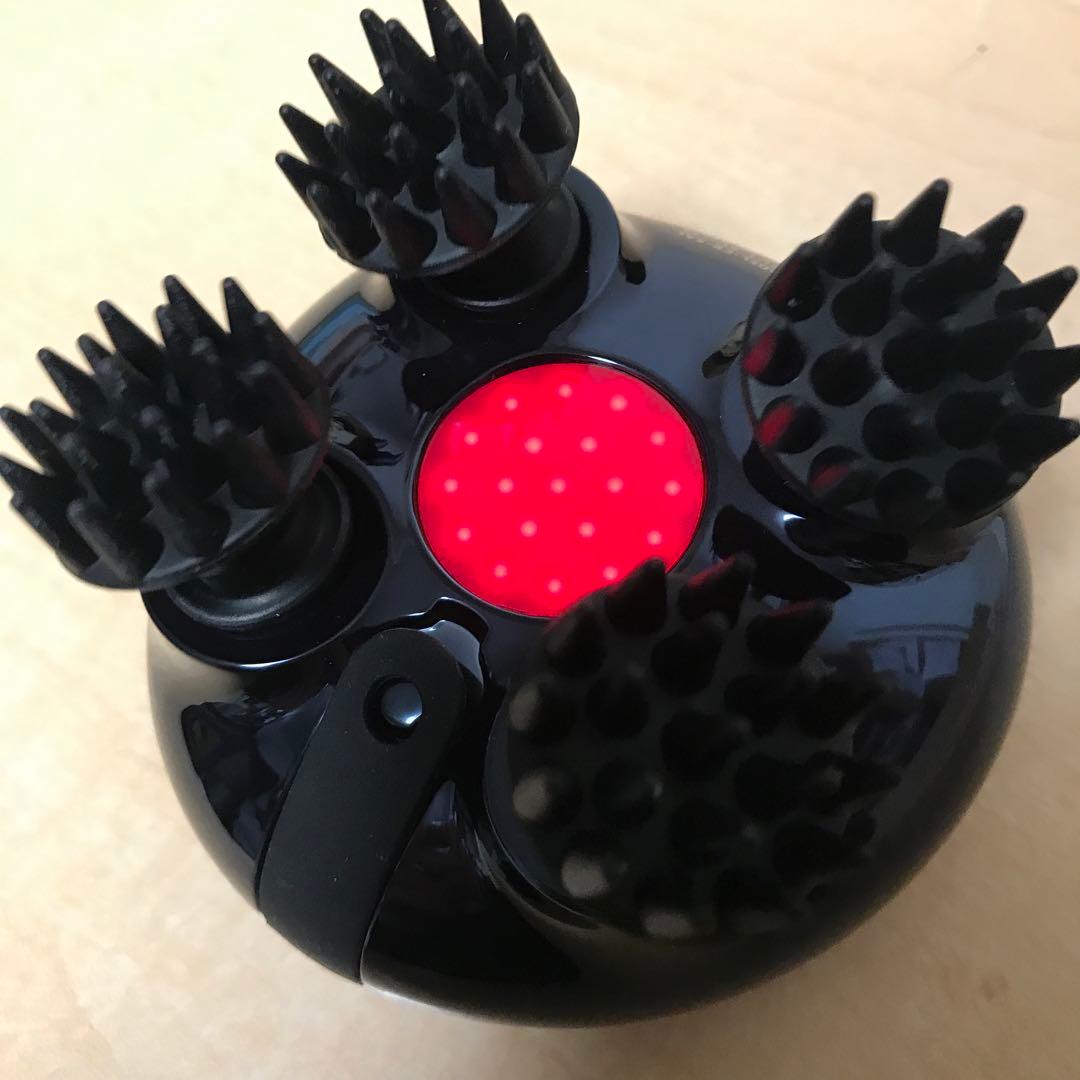 ARBELLIMO アルベリーモ EMS ヘッドスパリフト CB-SAL