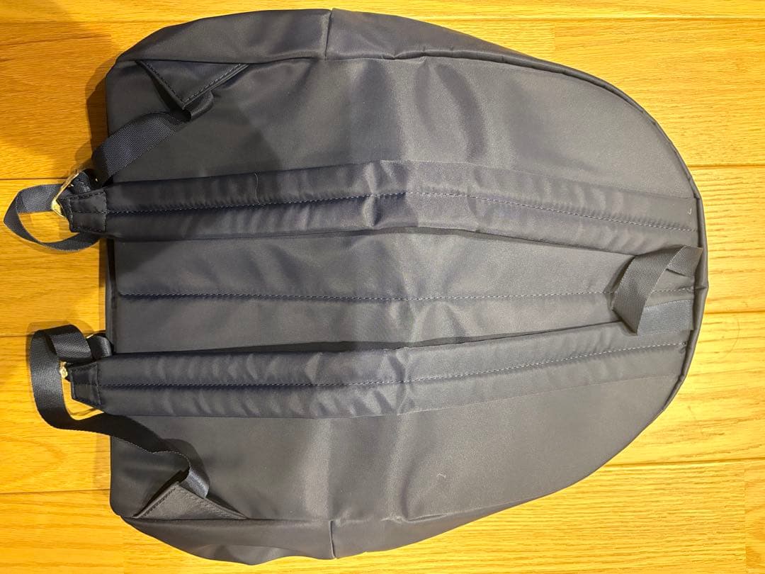 未使用　アニエスベー ナイロンリュックサック