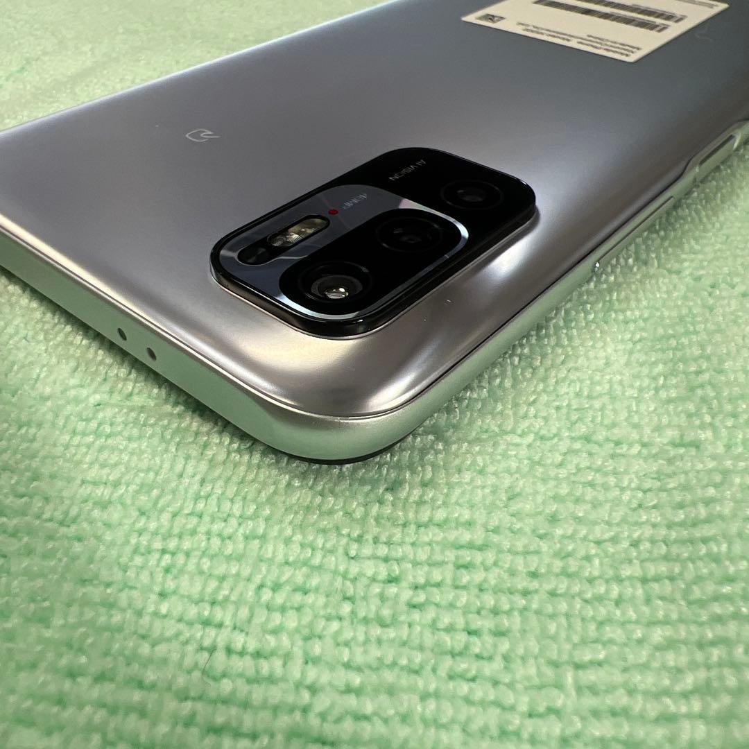 Redmi Note 10J 本体 スマートフォン