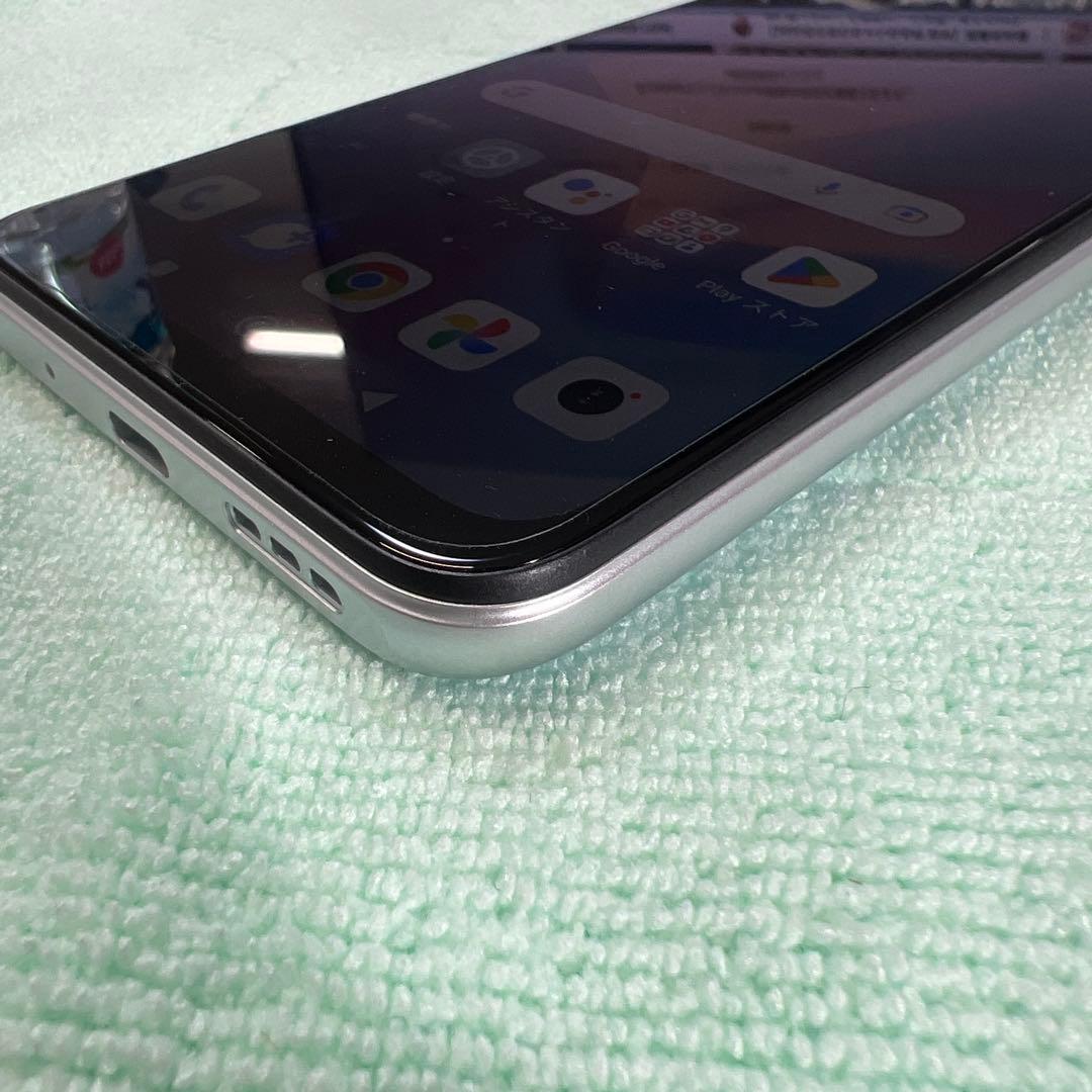 Redmi Note 10J 本体 スマートフォン