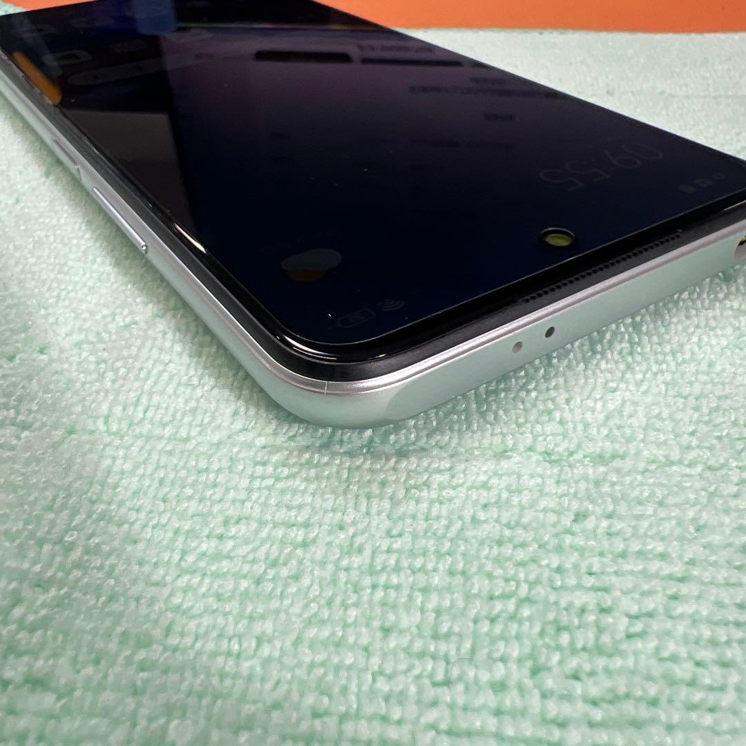 Redmi Note 10J 本体 スマートフォン