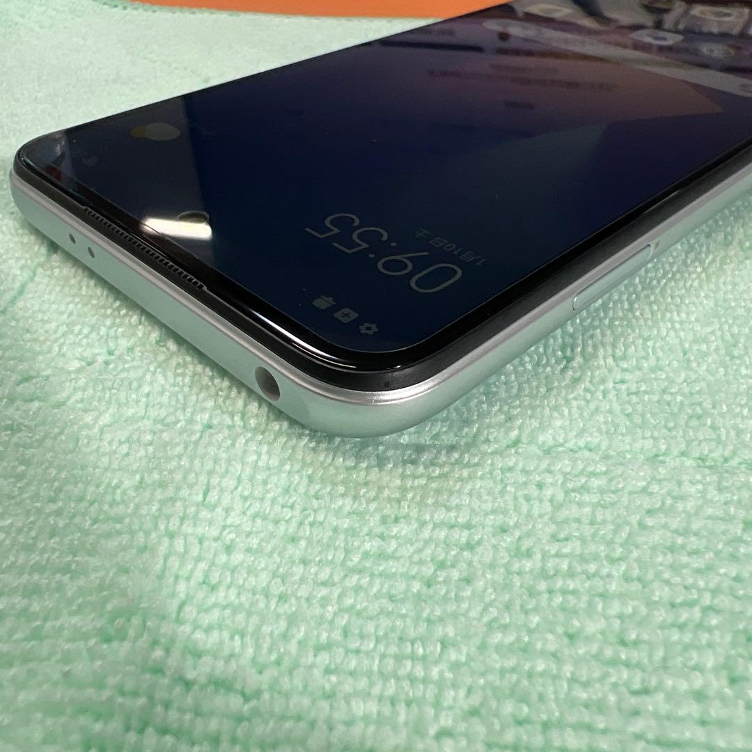 Redmi Note 10J 本体 スマートフォン