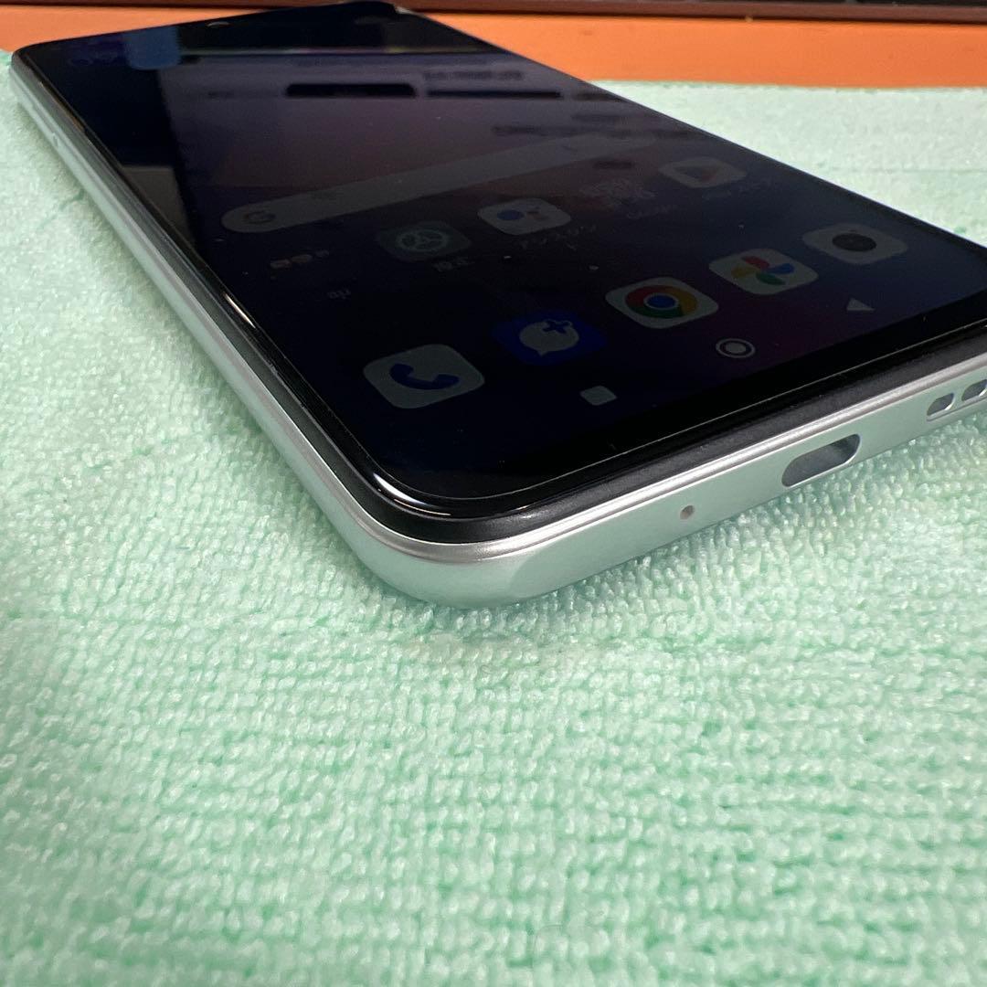 Redmi Note 10J 本体 スマートフォン