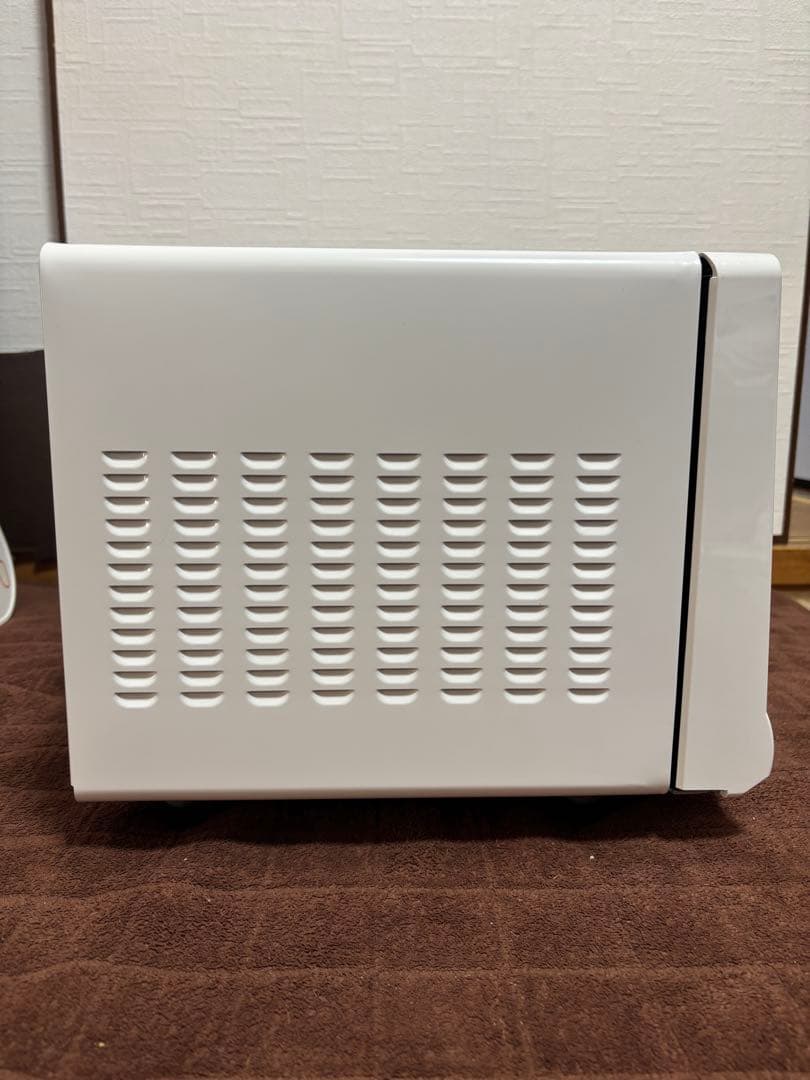 2021年製 Panasonic オーブンレンジNE-T15A4-W