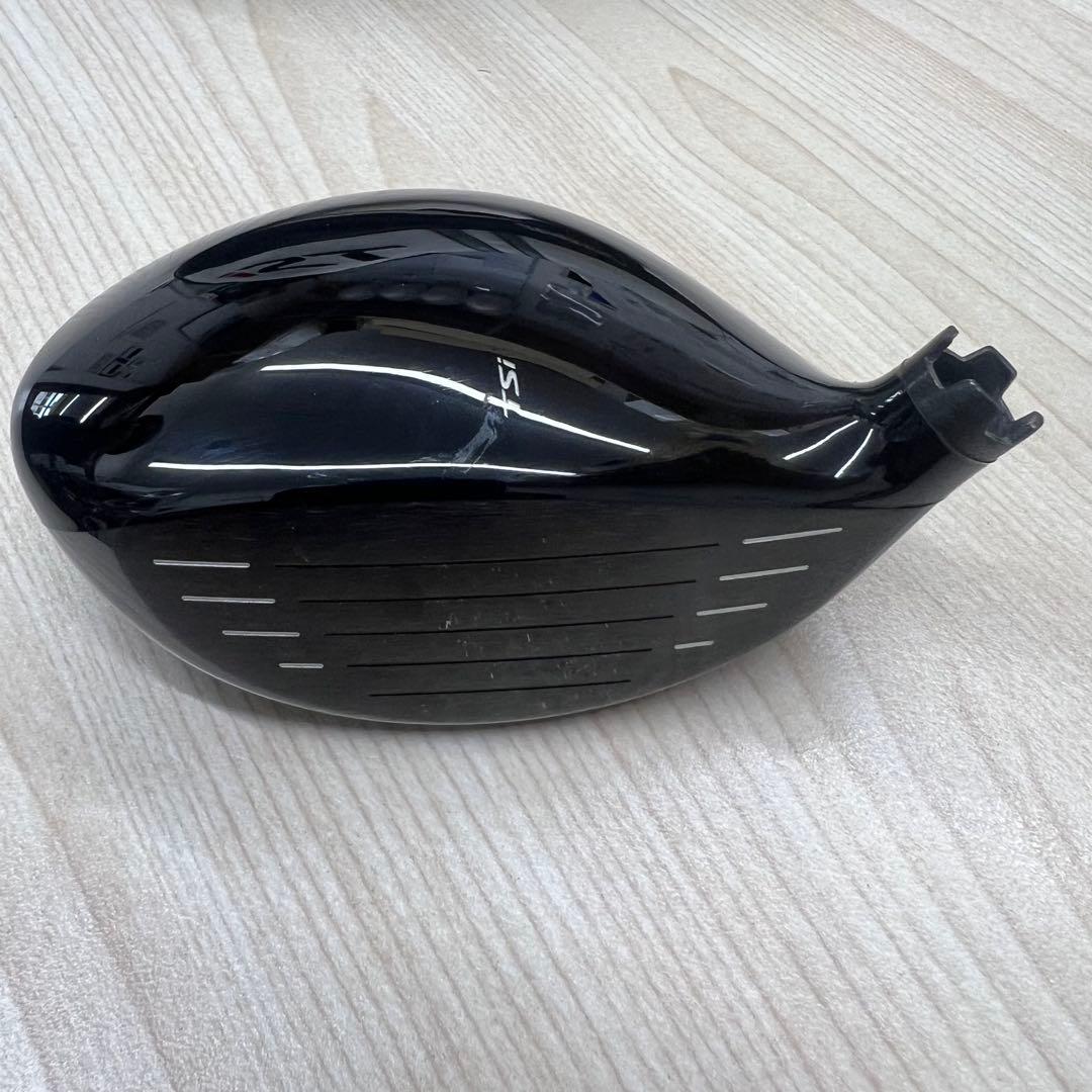 Titleist TSi2 3w 15° ヘッドのみ