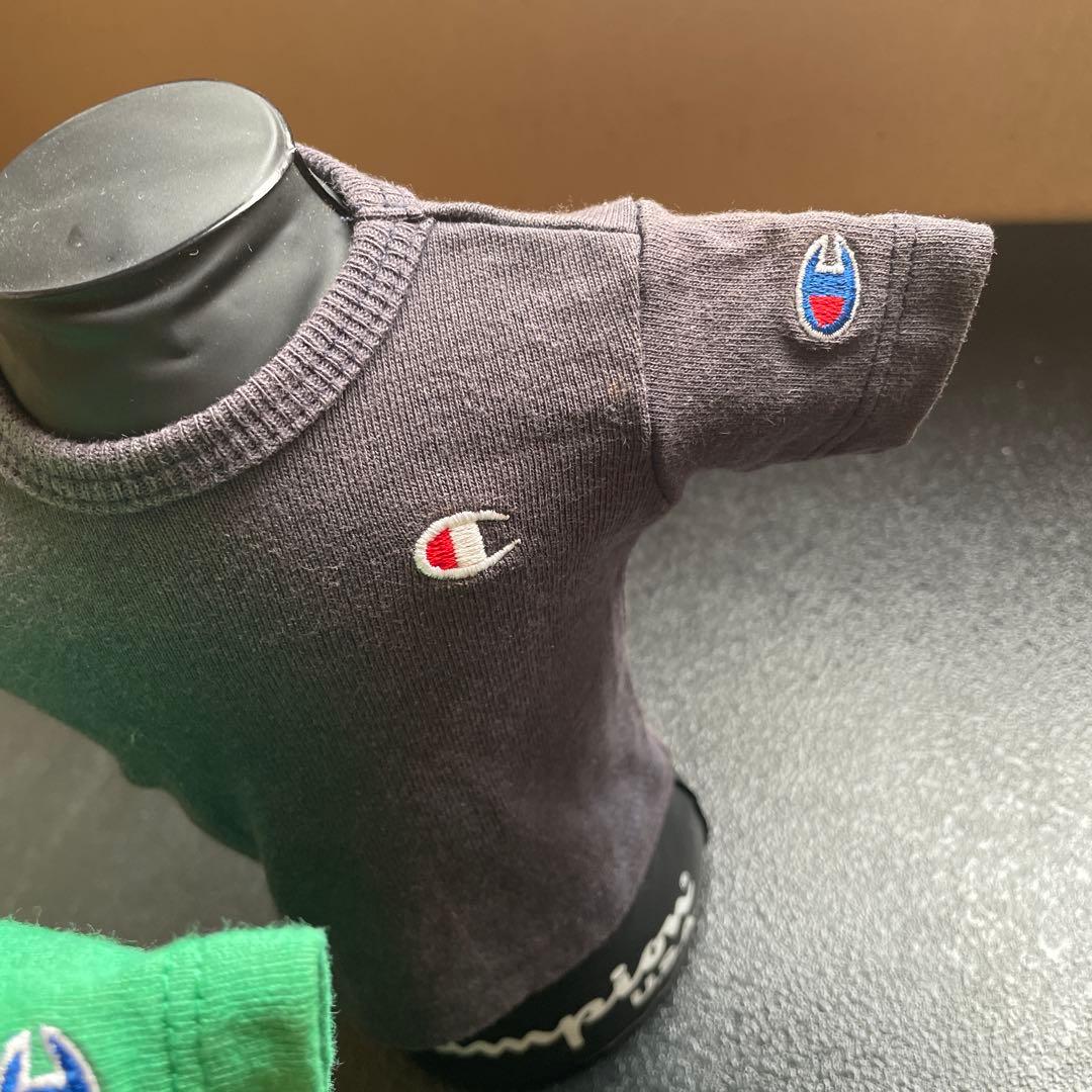 Chetsjazz。 4体セット。