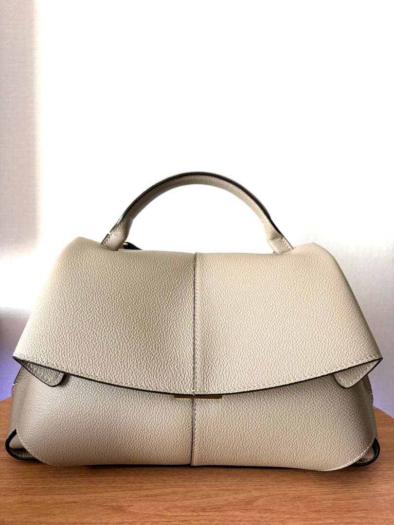 最終価格【極美品】POLÈNE Mokki エディション トープテクスチャード