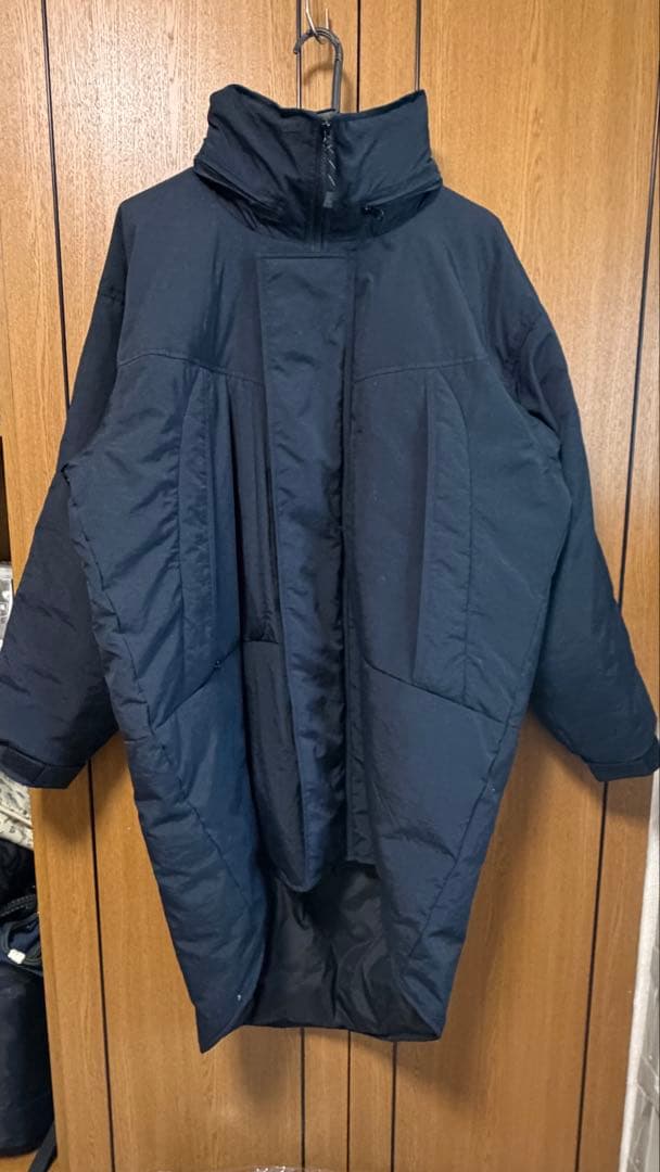 TODAYFUL ダウンコート 36 ブラック 2025年物