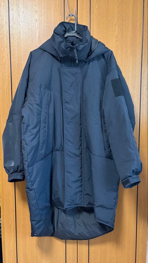 TODAYFUL ダウンコート 36 ブラック 2025年物