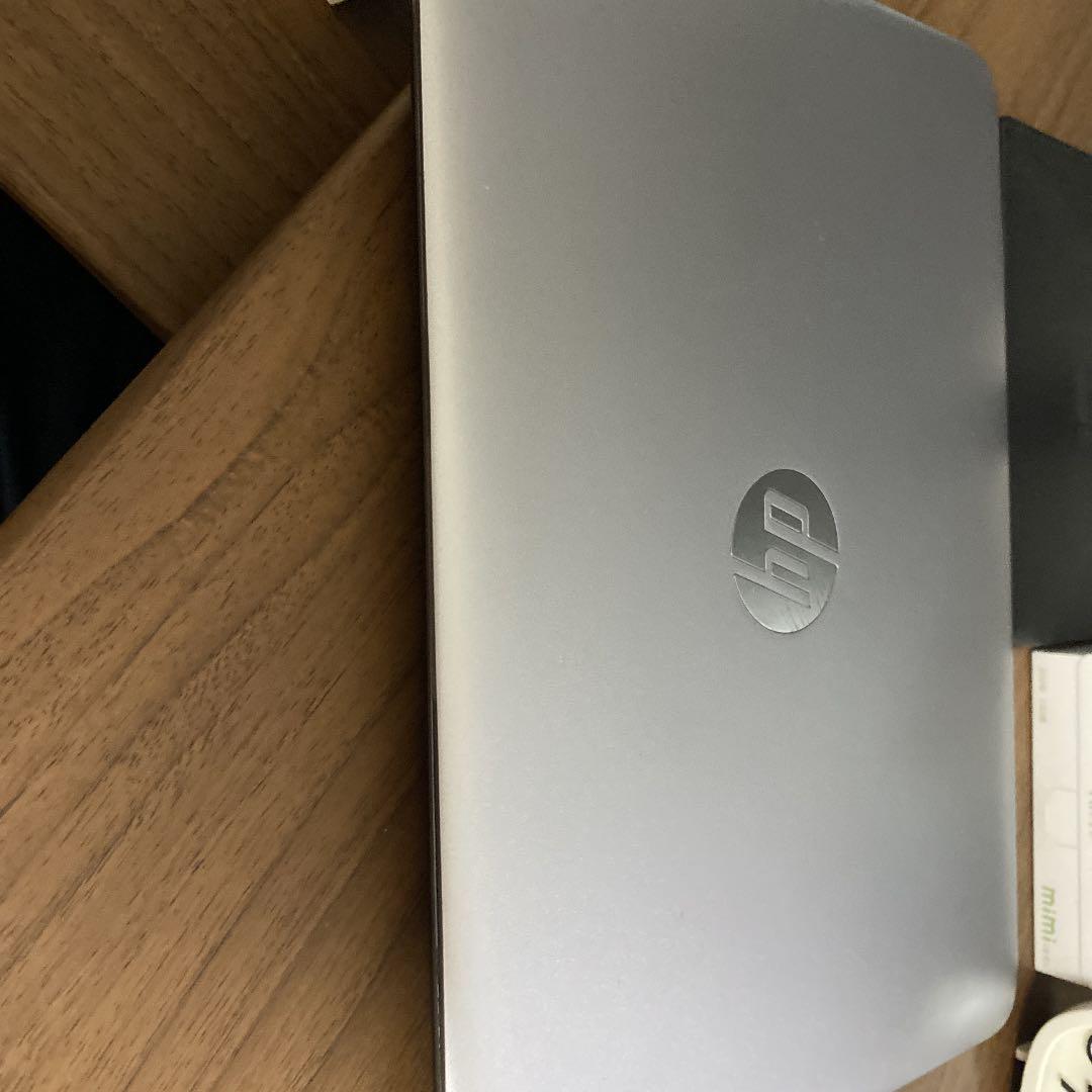 HP Elitebook 820 G3 ノートパソコン SSD256GB