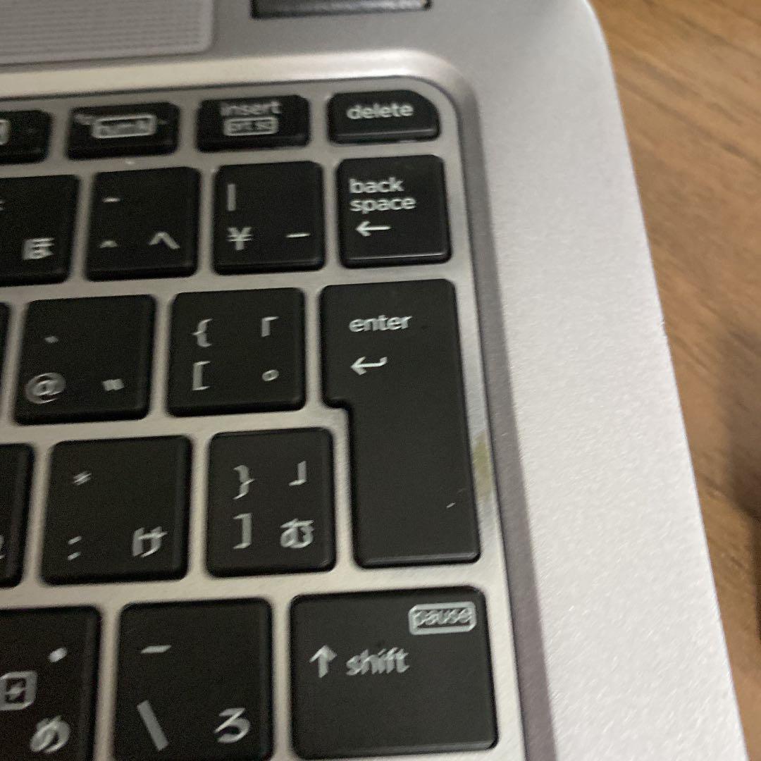 HP Elitebook 820 G3 ノートパソコン SSD256GB