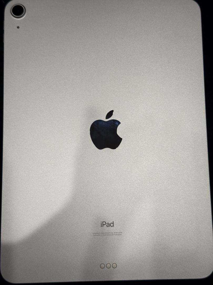 iPad Air 第4世代　Wi-Fiモデル