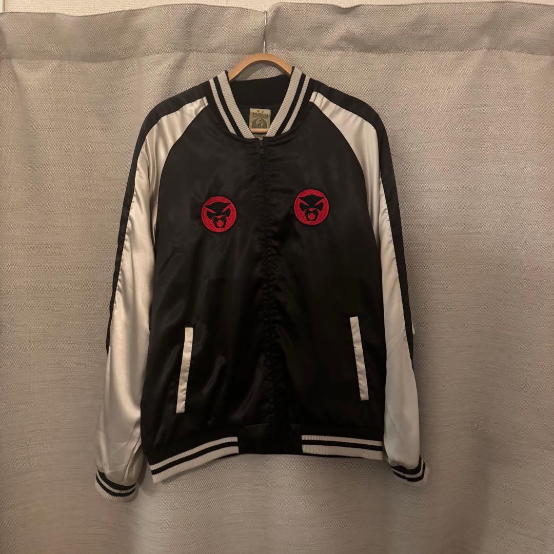 Thundercat サンダーキャット スカジャン ジャケット　バンド