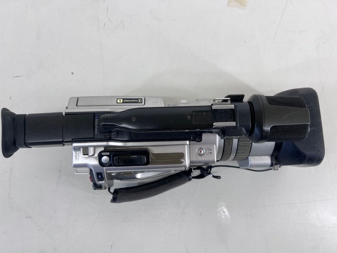 SONY　DCR-VX2000　未確認ジャンク