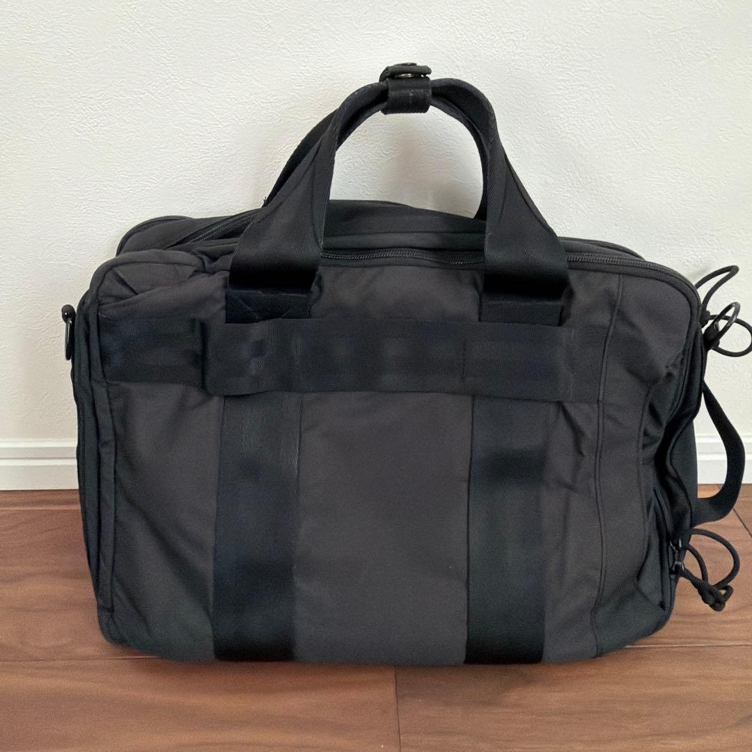 ブリーフィング　ビジネスバッグ　2点セット