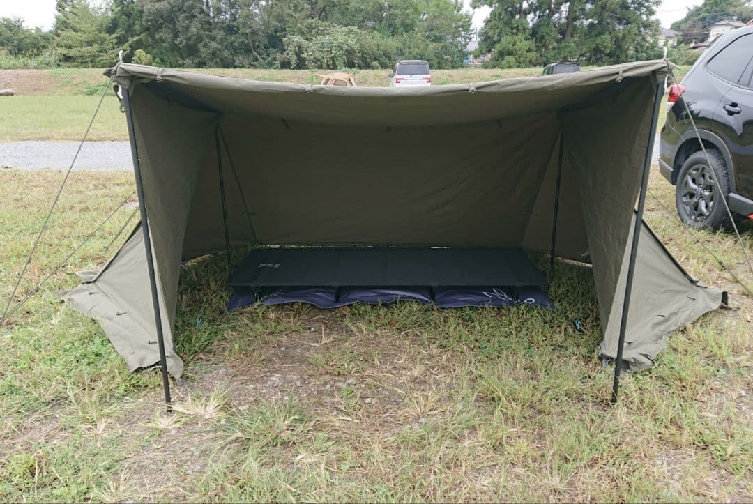 バンドック ソロベースEX(中古品)