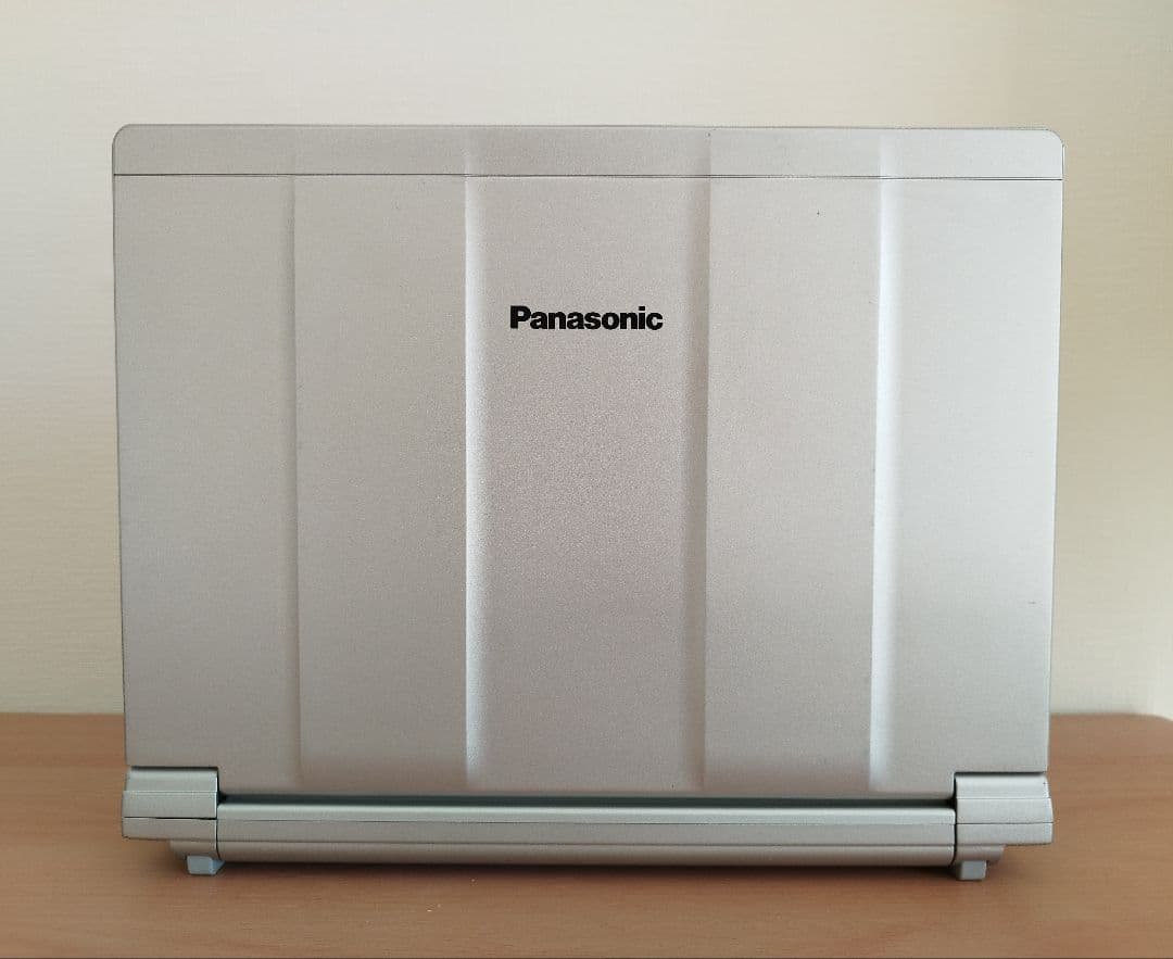 ★使用290H CF-SV9 LTE版 i5/8GB/256GB/office付