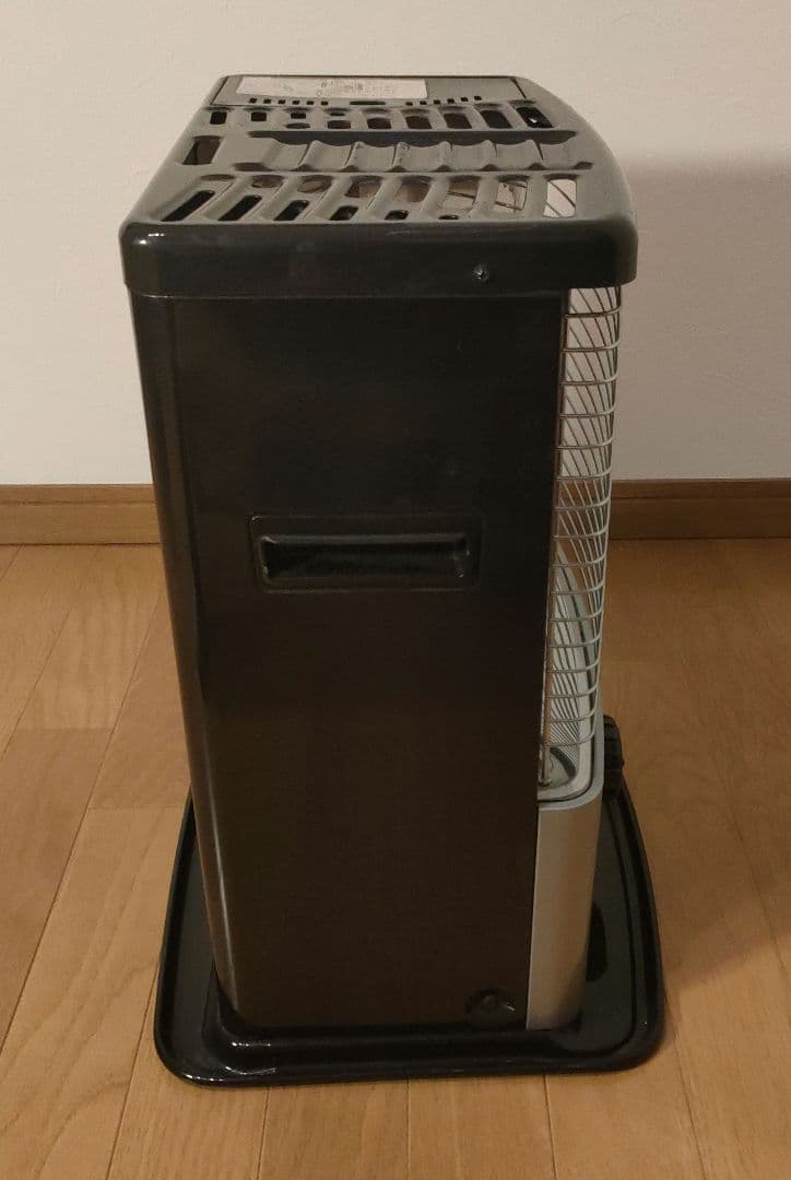 TOYOTOMI トヨトミ 石油ストーブ RS-S290 2018年製 日本製