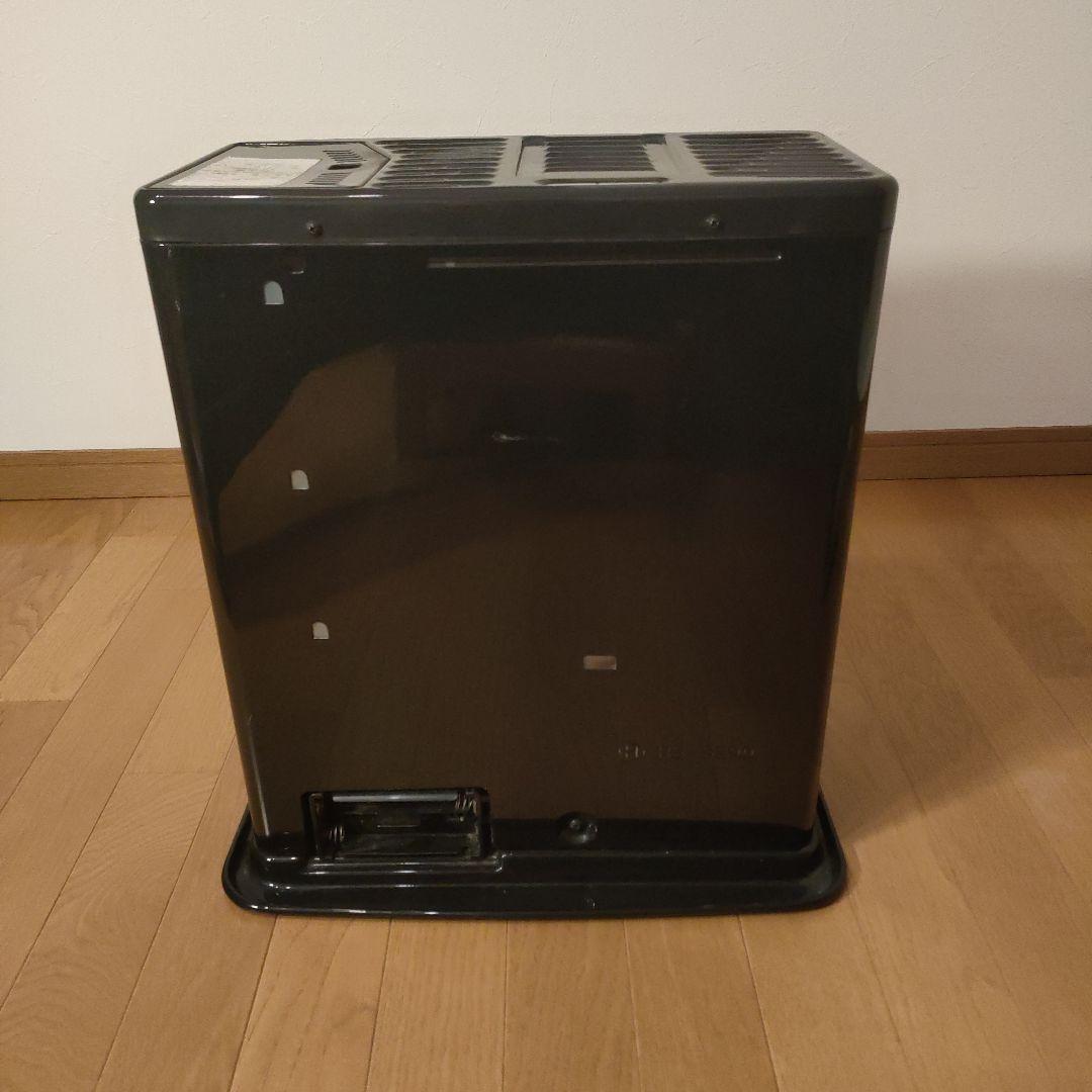 TOYOTOMI トヨトミ 石油ストーブ RS-S290 2018年製 日本製