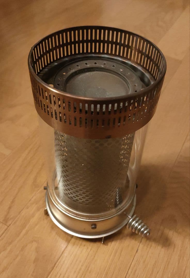 TOYOTOMI トヨトミ 石油ストーブ RS-S290 2018年製 日本製