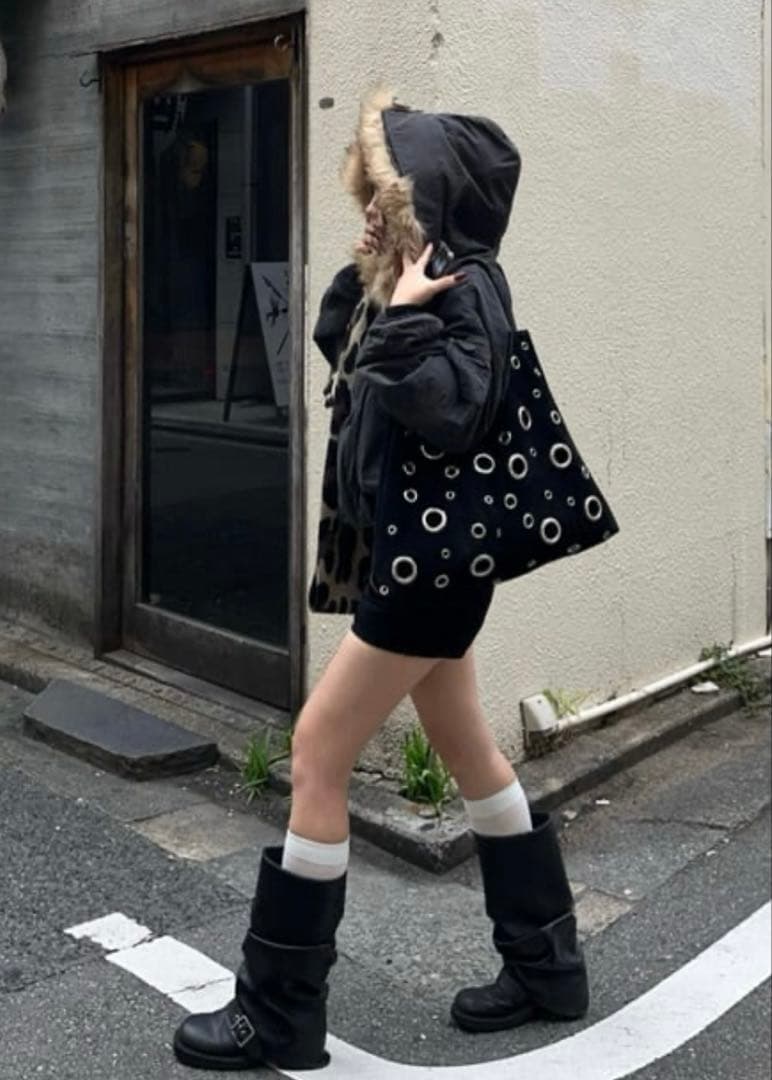 今季新作 新品MOUSSY SHORT N2B BLK
