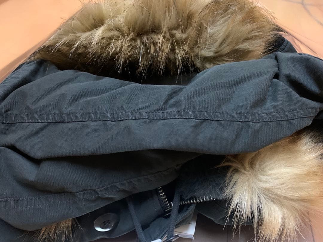 今季新作 新品MOUSSY SHORT N2B BLK